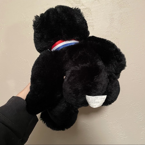 Claire’s Stuffed Bear - Picture 3 of 3